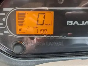 Bajaj RE BS6 2026