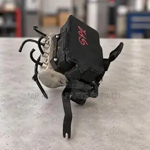 Honda Fit GP2 ABS Unit