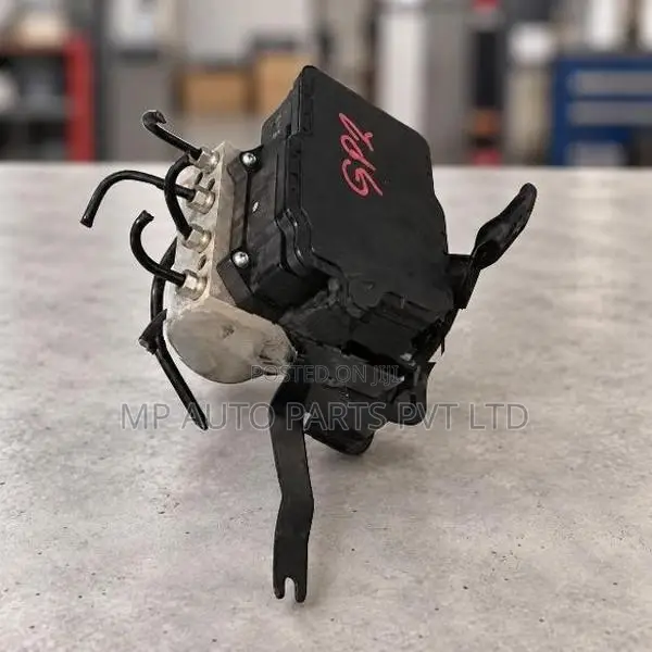Honda Fit GP2 ABS Unit