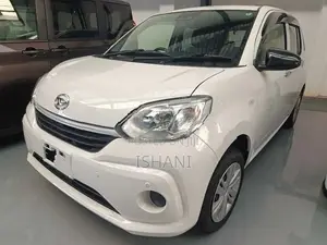 Daihatsu Boon 2023