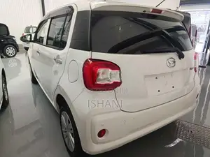 Daihatsu Boon 2023