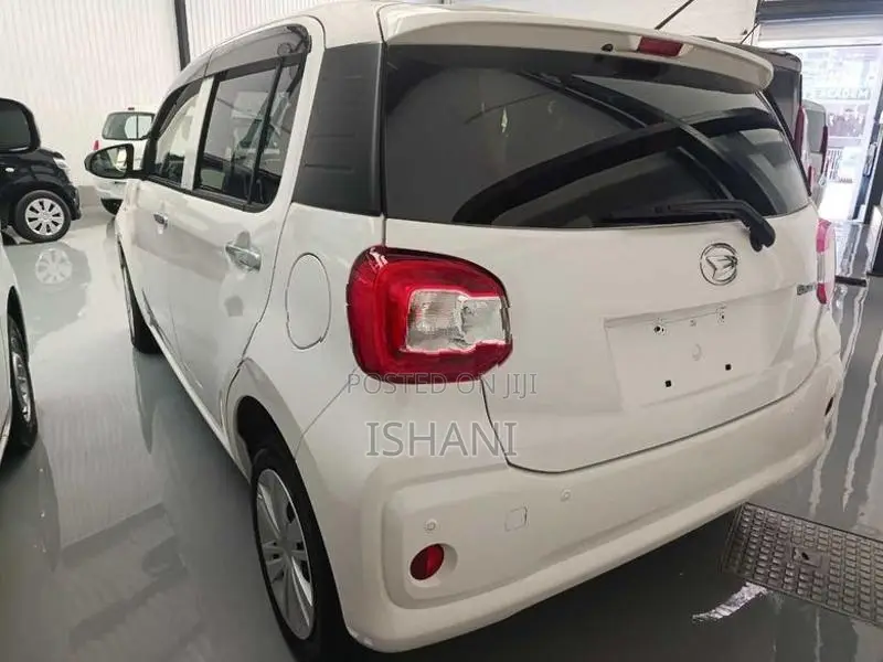 Daihatsu Boon 2023