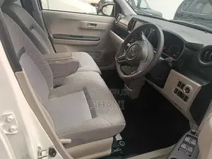 Daihatsu Boon 2023