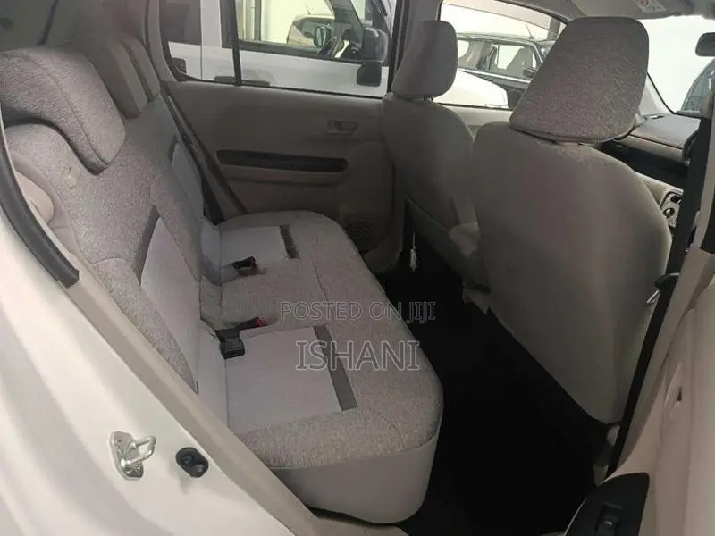 Daihatsu Boon 2023