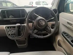 Daihatsu Boon 2023