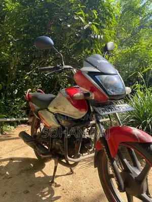 Hero Splendor i smart 2014