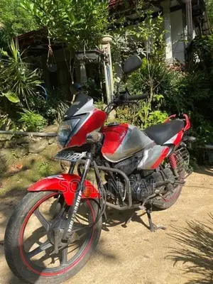 Hero Splendor i smart 2014