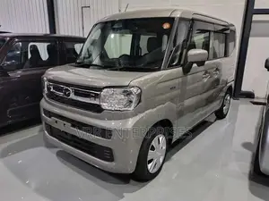 Mazda Flair custom style 2024