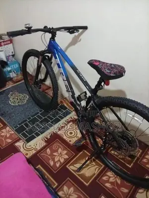 Trek Marlin 5