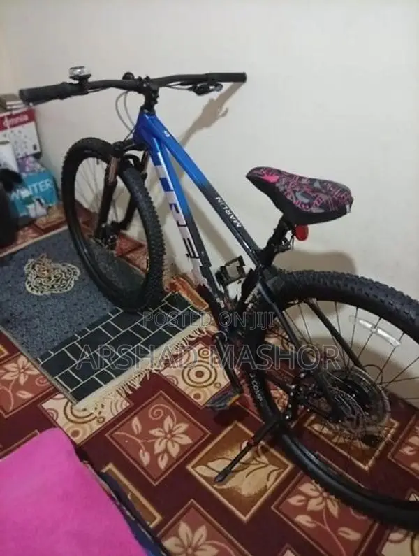 Trek Marlin 5