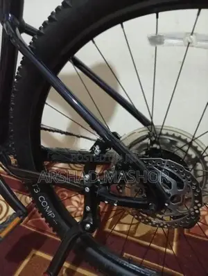 Trek Marlin 5