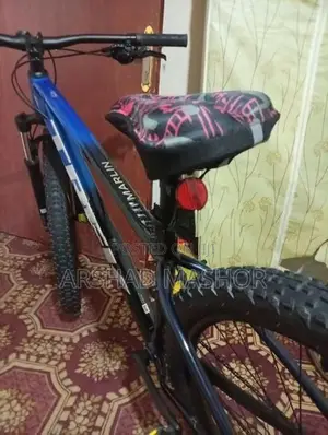 Trek Marlin 5