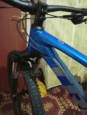 Trek Marlin 5