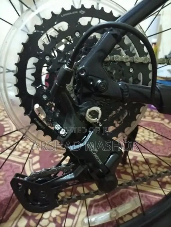 Trek Marlin 5