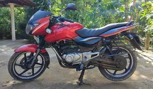 Bajaj Pulsar 150 2012