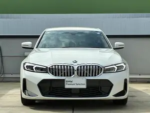 BMW 320i M Sport 2025