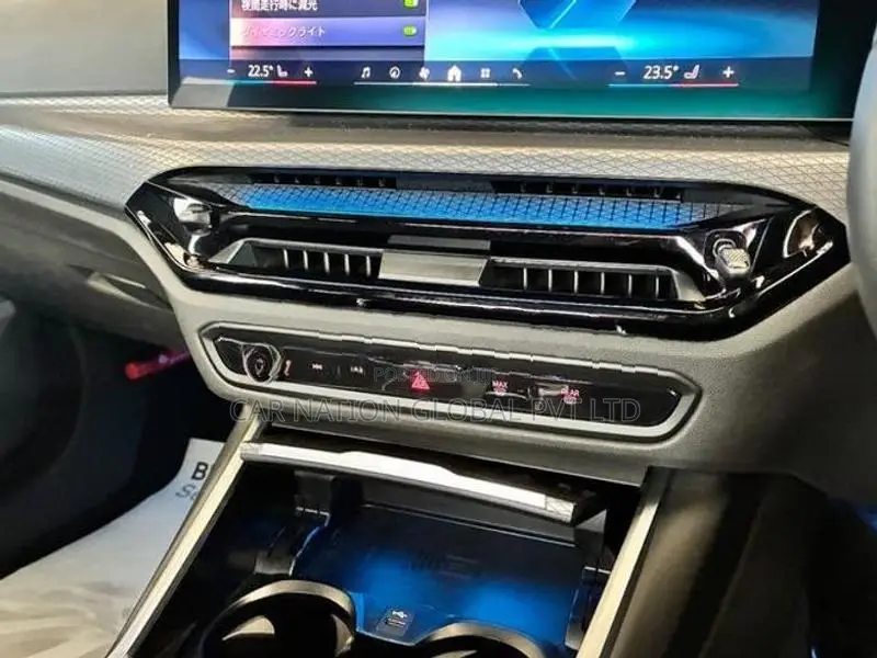 BMW 320i M Sport 2025