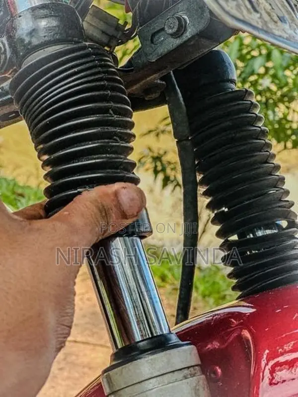 Bajaj CT100 2006