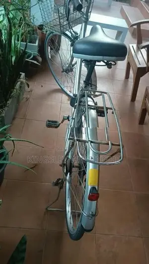 Shimano Japanese Push Bike
