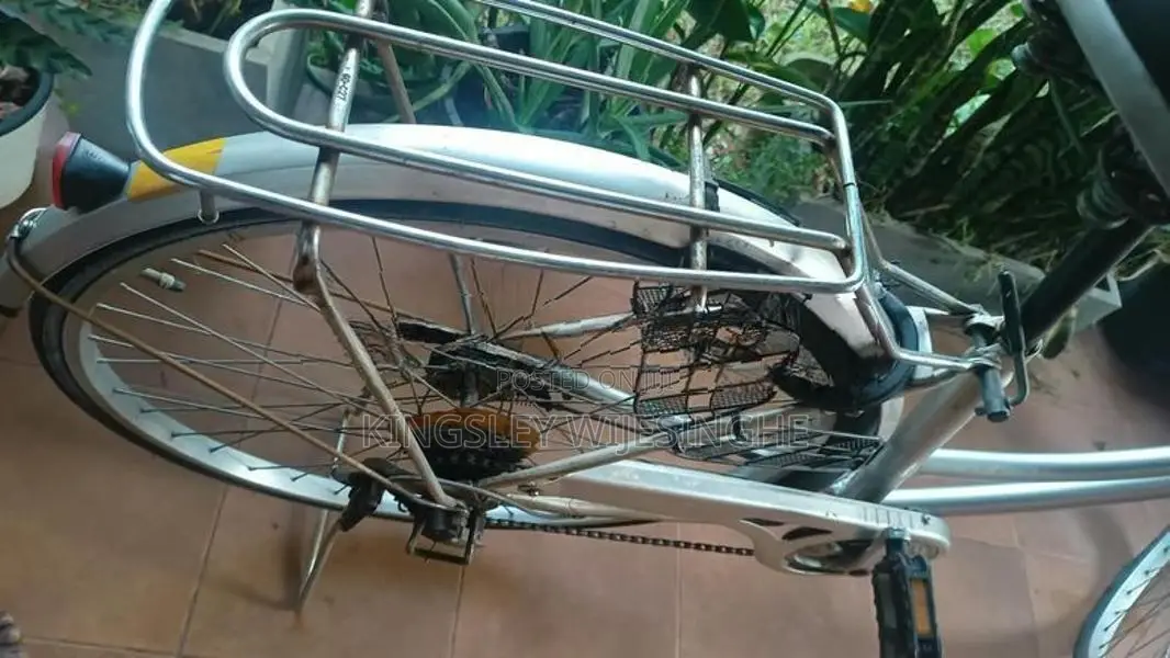 Shimano Japanese Push Bike