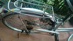 Shimano Japanese Push Bike