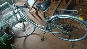 Shimano Japanese Push Bike
