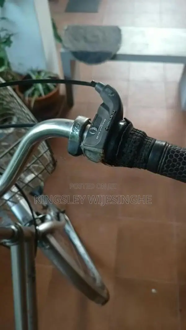 Shimano Japanese Push Bike
