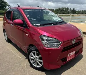 Daihatsu Mira G Es Safty Push 2025
