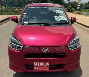 Daihatsu Mira G Es Safty Push 2025