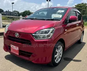 Daihatsu Mira G Es Safty Push 2025