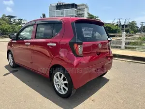 Daihatsu Mira G Es Safty Push 2025