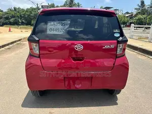 Daihatsu Mira G Es Safty Push 2025