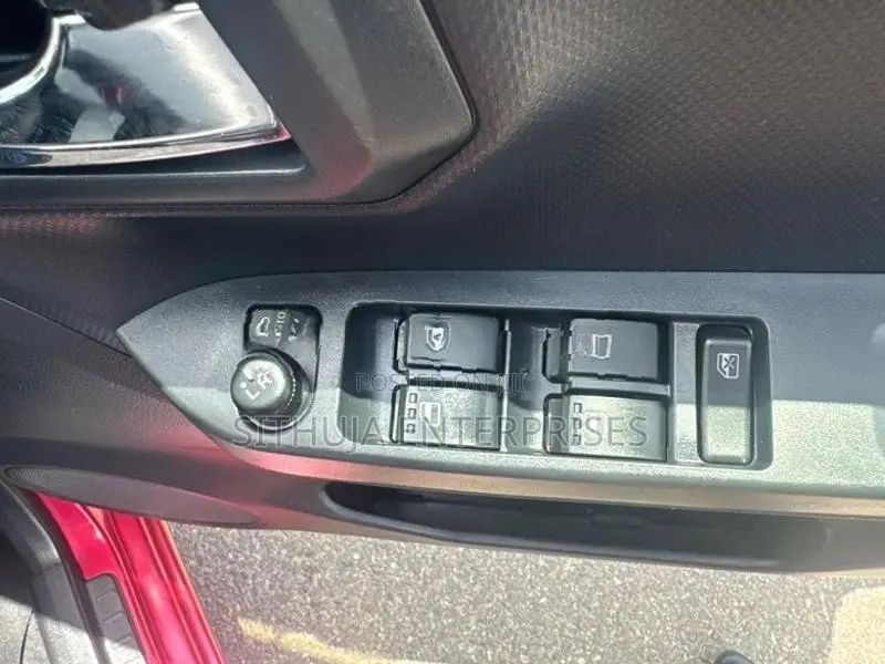 Daihatsu Mira G Es Safty Push 2025