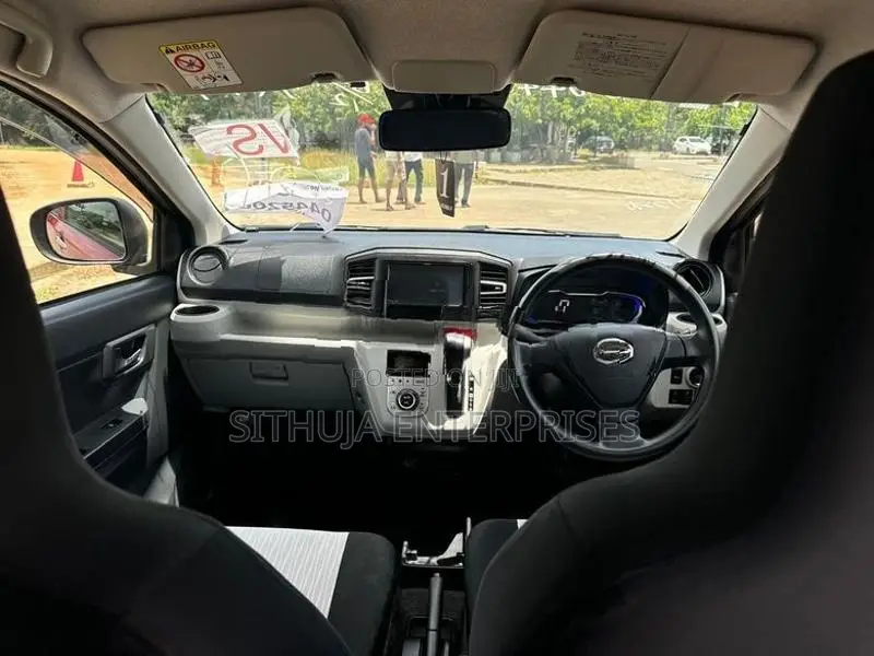Daihatsu Mira G Es Safty Push 2025