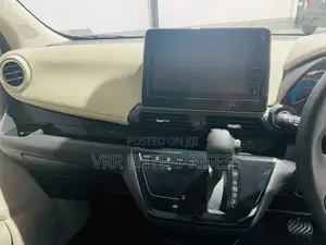 Nissan Dayz 2024