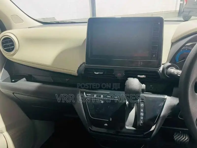 Nissan Dayz 2024