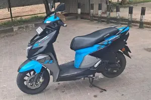 TVS Ntorq 125 2024