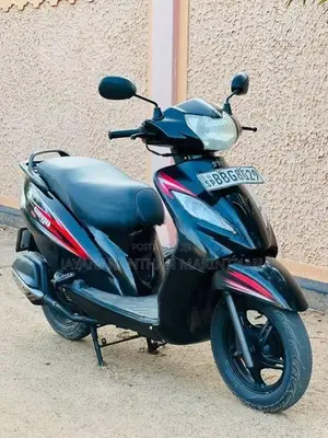 TVS Wego no 2015
