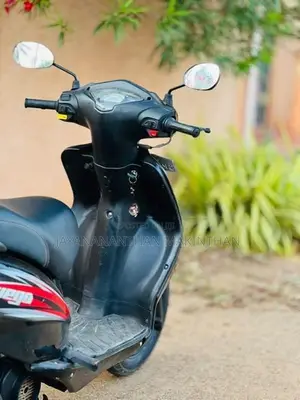 TVS Wego no 2015
