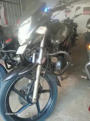 Hero Hunk 150R 2016