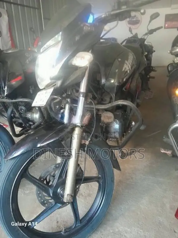 Hero Hunk 150R 2016