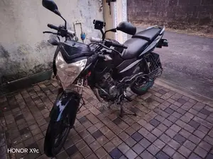 Bajaj Pulsar 135 2011