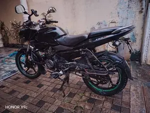 Bajaj Pulsar 135 2011