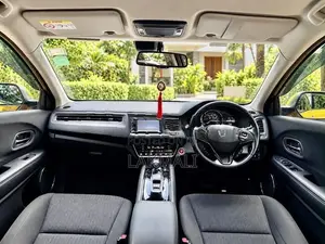 Honda Vezel RS 2020
