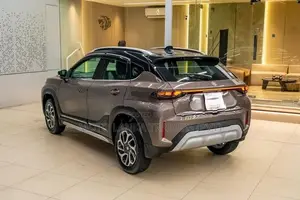 Suzuki Fronx ALPHA BLACK TOP 2026