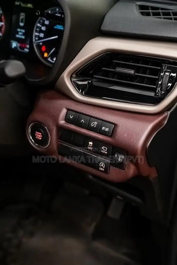 Suzuki Fronx ALPHA BLACK TOP 2026