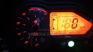 Bajaj Pulsar 150 2014