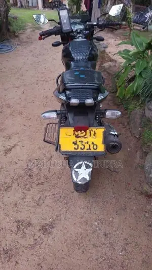 Bajaj Pulsar 150 2014