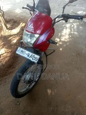 Hero Passion pro 2009