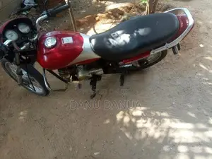 Hero Passion pro 2009